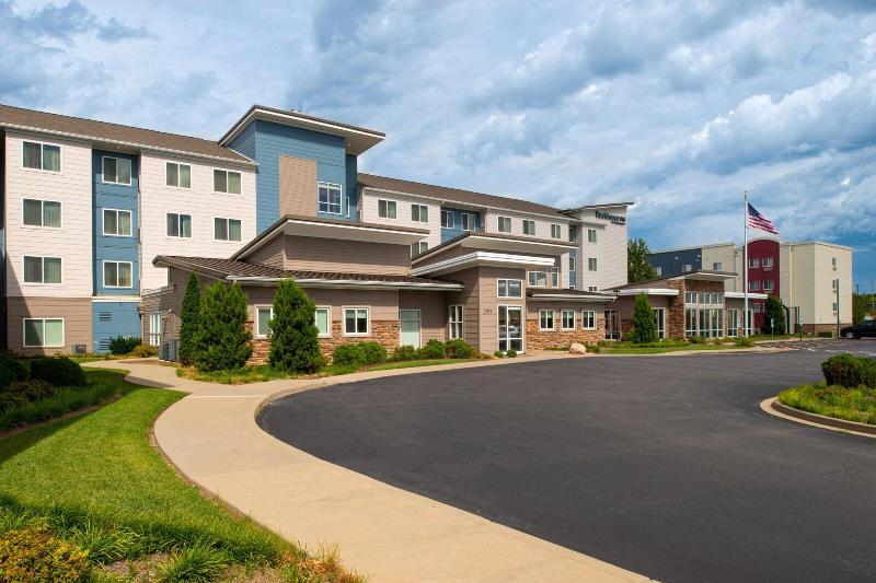 Residence Inn By Marriott Springfield South