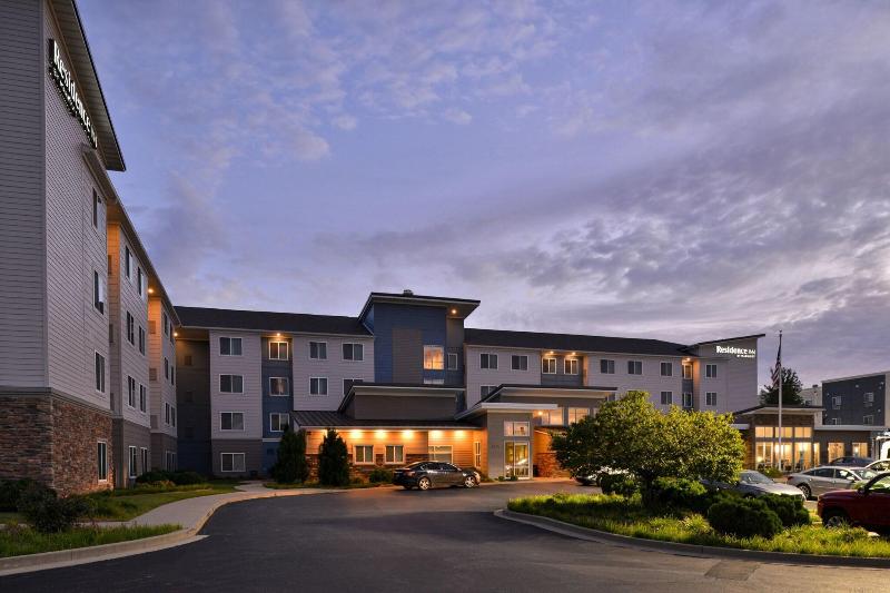 Residence Inn By Marriott Springfield South