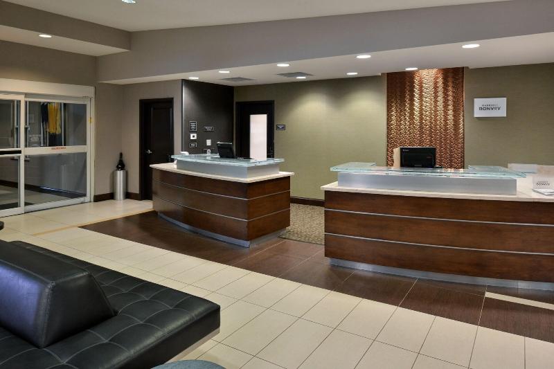 Residence Inn By Marriott Springfield South