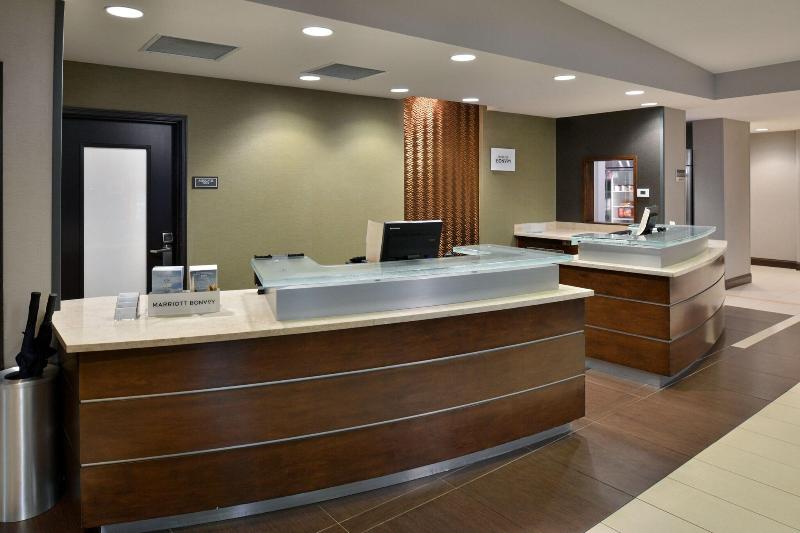Residence Inn By Marriott Springfield South