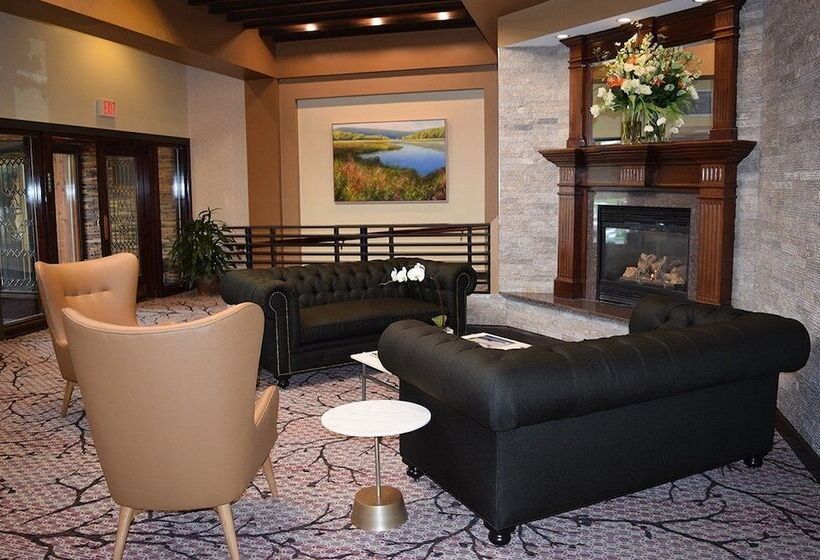 منتجع Interlaken Inn