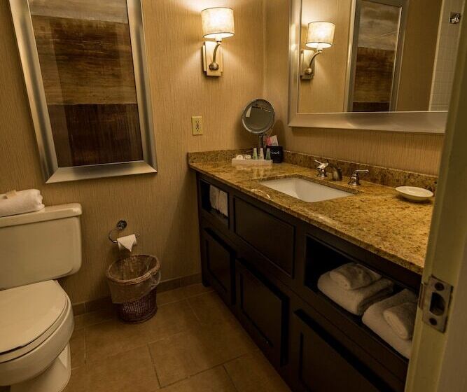 אתר נופש Interlaken Inn