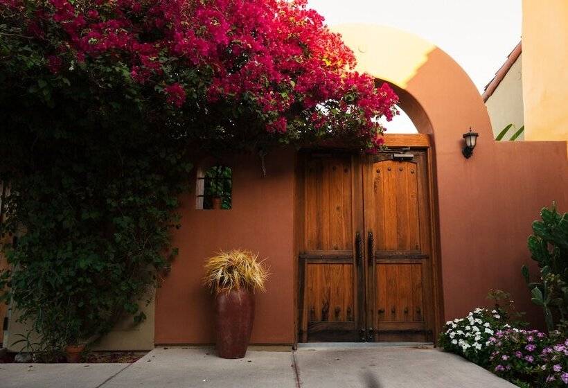 リゾートホテル Los Arboles