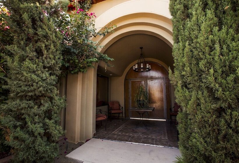 リゾートホテル Los Arboles