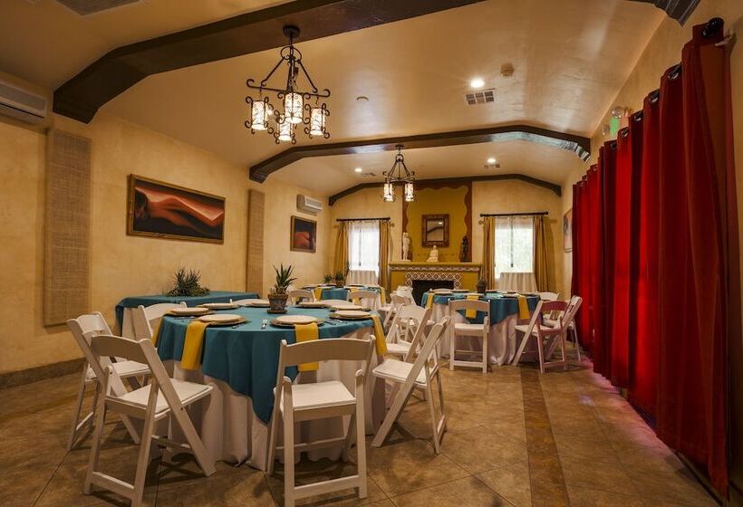 リゾートホテル Los Arboles