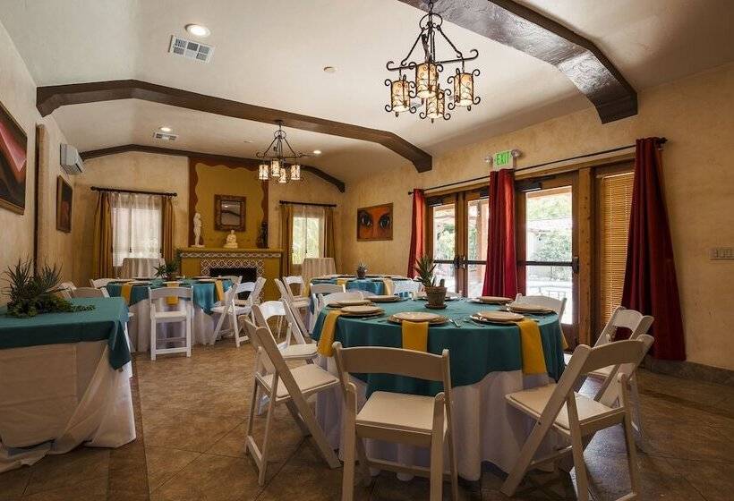 リゾートホテル Los Arboles