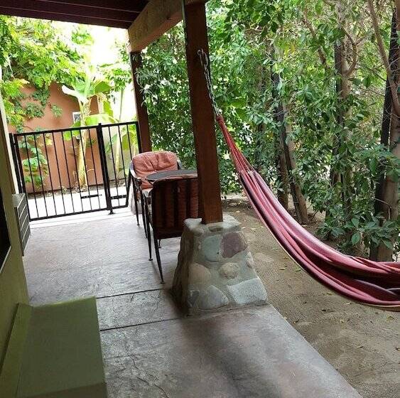 リゾートホテル Los Arboles