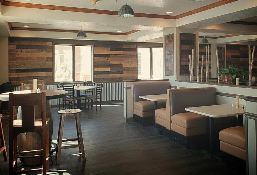 منتجع Mojave Edge