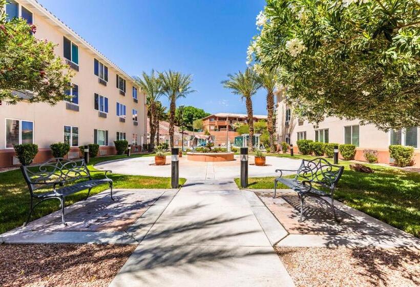 منتجع Mojave Edge