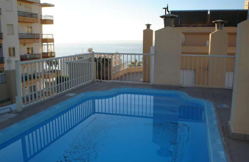 Resort Pueblo Andalucía