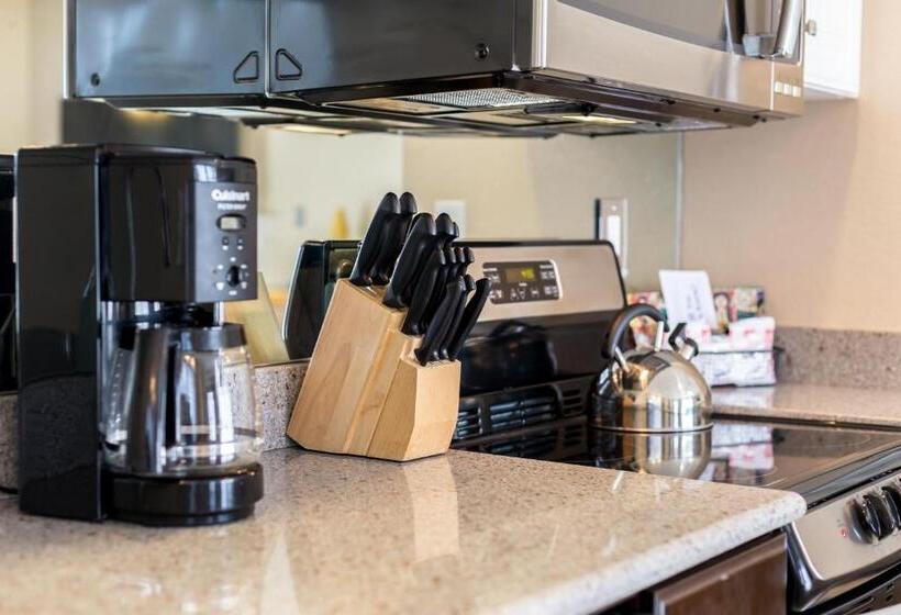 منتجع Villa L'Auberge