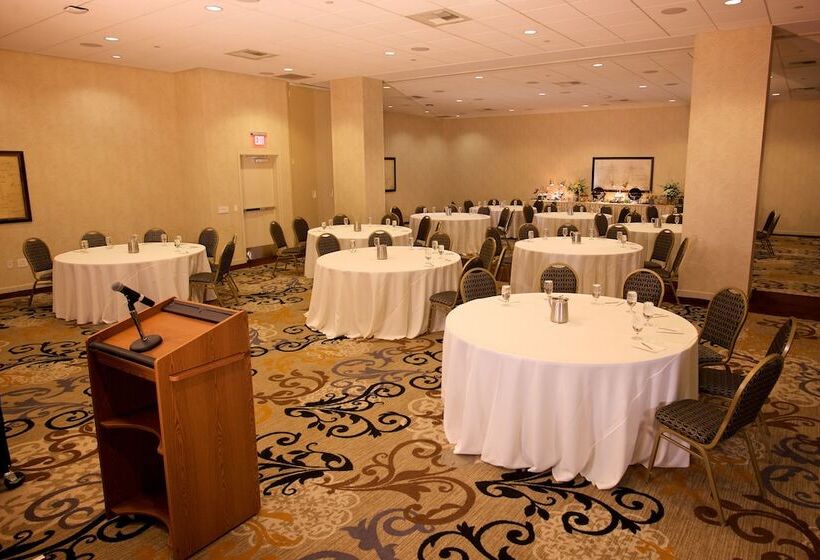 אתר נופש Wind Creek Bethlehem