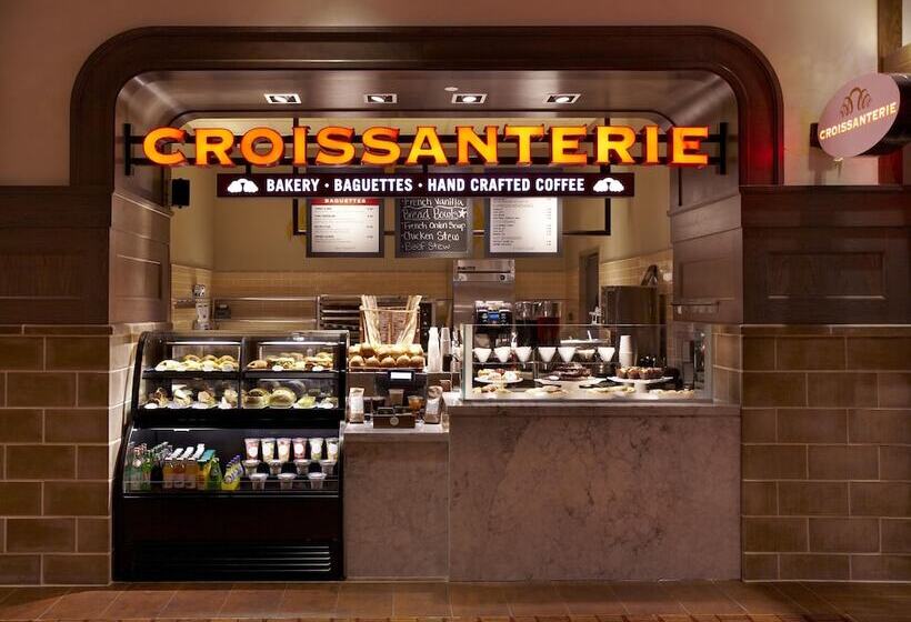 אתר נופש Wind Creek Bethlehem