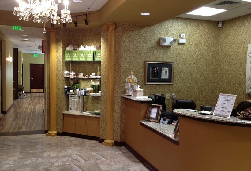 אתר נופש Wind Creek Bethlehem