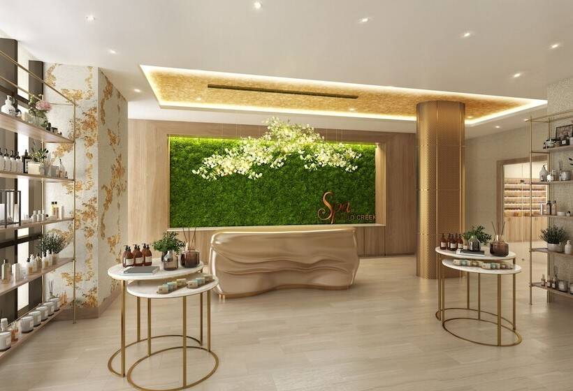 אתר נופש Wind Creek Bethlehem