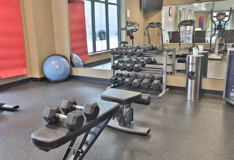 אתר נופש Wind Creek Bethlehem