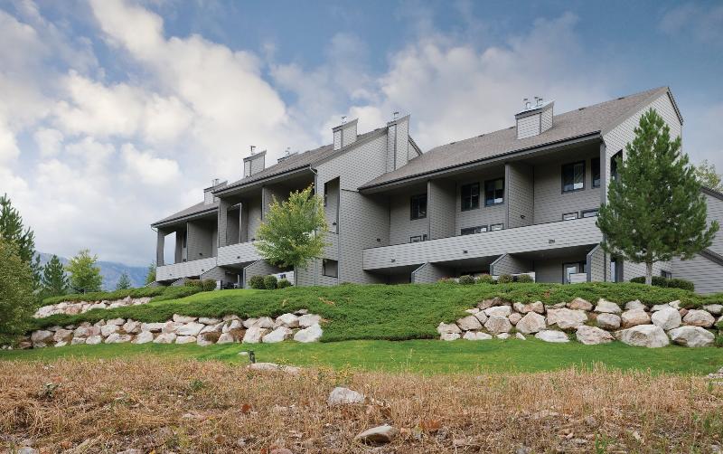 منتجع Worldmark Wolf Creek