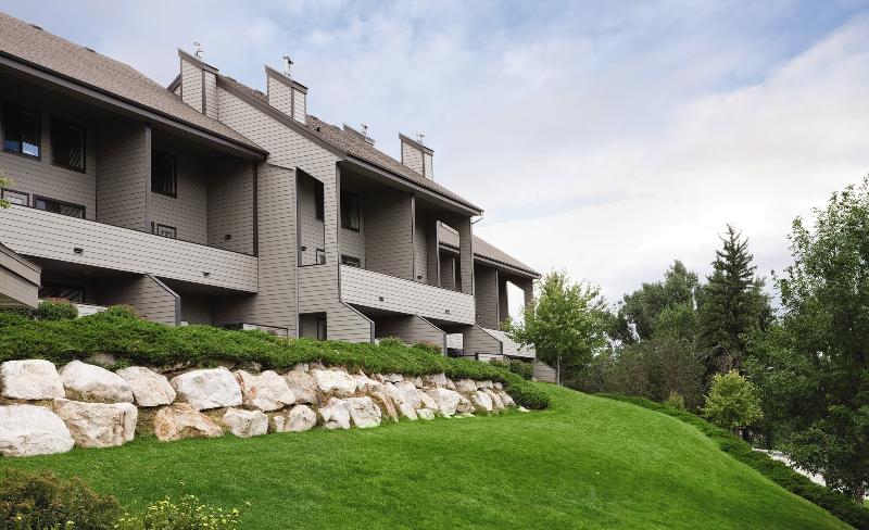 אתר נופש Worldmark Wolf Creek