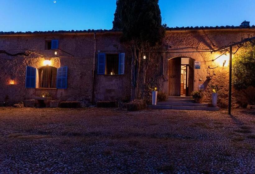 Sa Casa Rotja