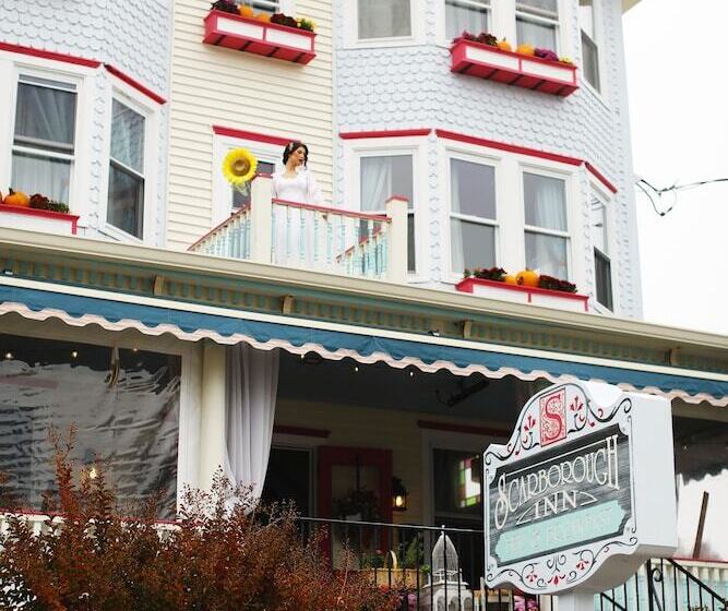 Scarborough Inn