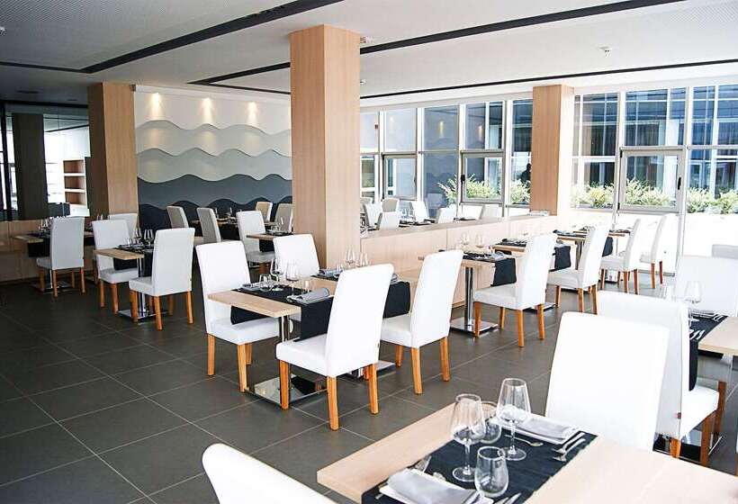 Sercotel Plana Parc
