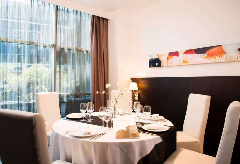 Sercotel Plana Parc