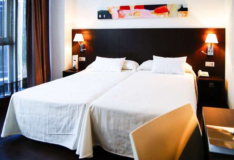 Sercotel Plana Parc