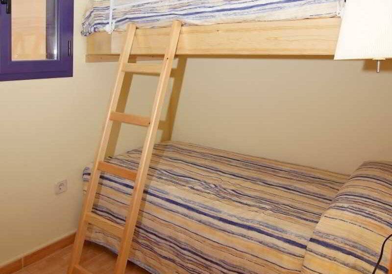 Ses Eufabietes Apartments & Restaurant