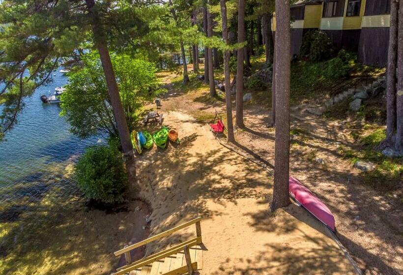 汽车旅馆 Boulder Suites