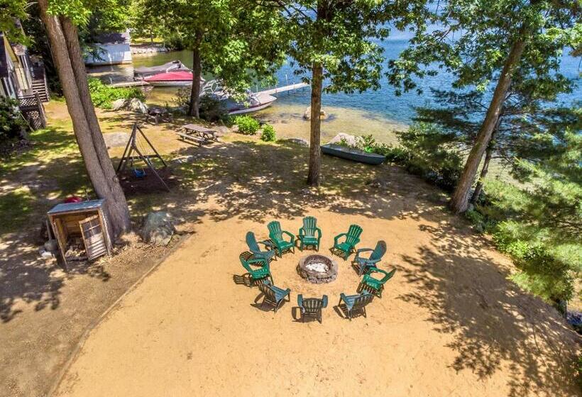 汽车旅馆 Boulder Suites