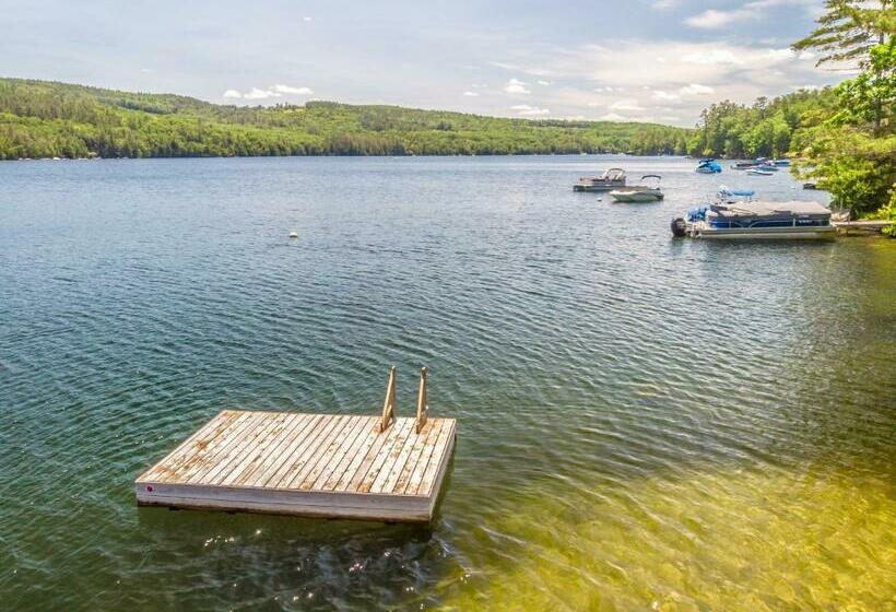 汽车旅馆 Boulder Suites