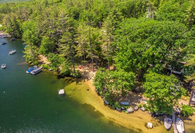 汽车旅馆 Boulder Suites