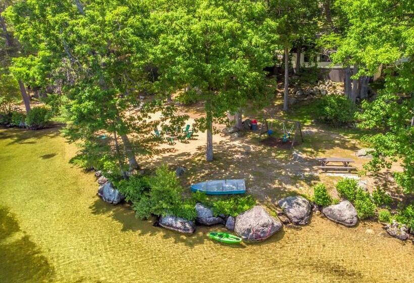 汽车旅馆 Boulder Suites