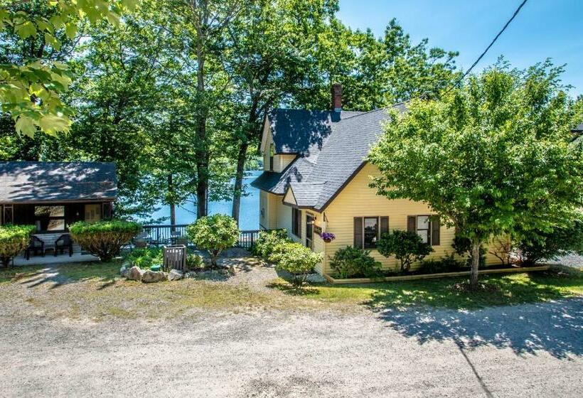 汽车旅馆 Boulder Suites