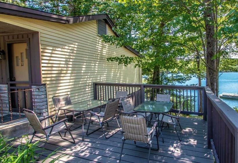 汽车旅馆 Boulder Suites