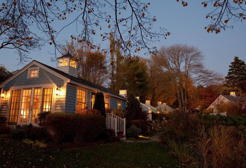 The Cottages At Cabot Cove
