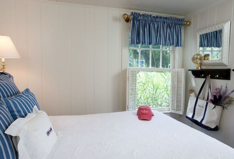 The Cottages At Cabot Cove