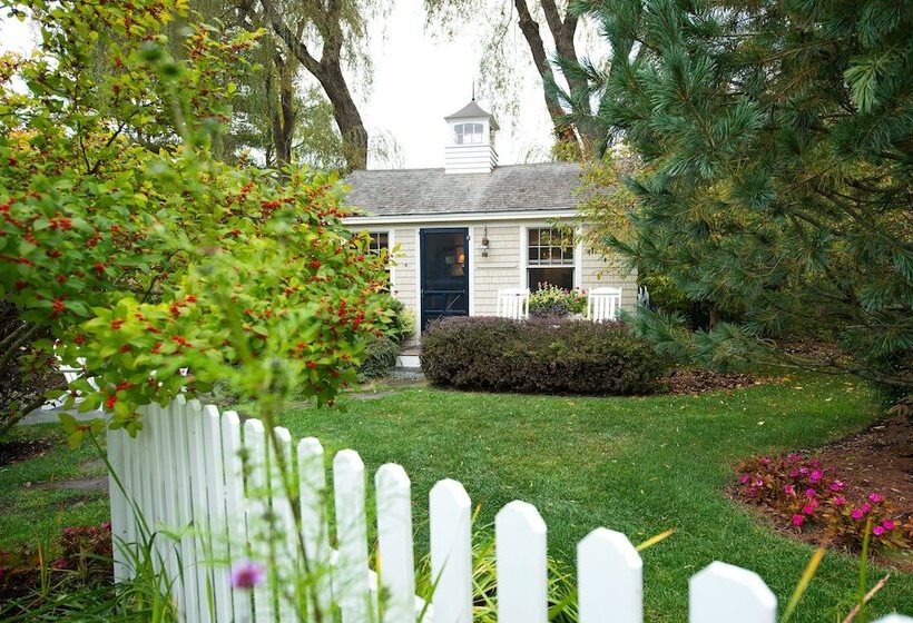 The Cottages At Cabot Cove