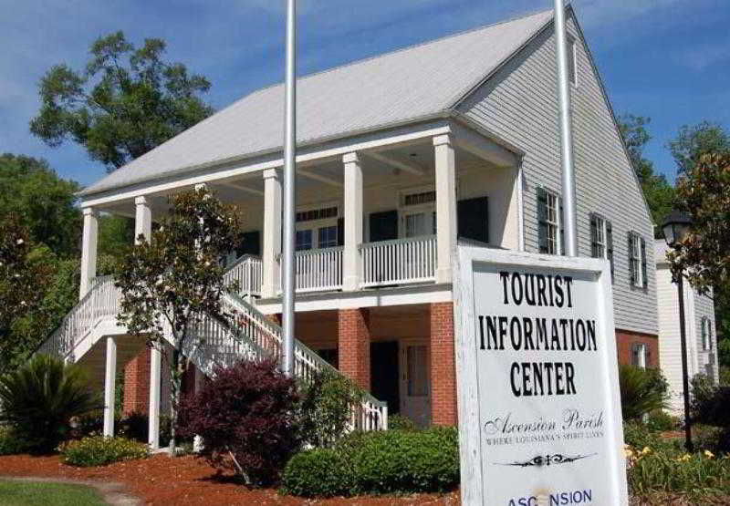 Towneplace Suites By Marriott Baton Rouge Gonzales