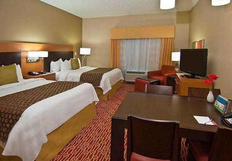 Towneplace Suites By Marriott Baton Rouge Gonzales