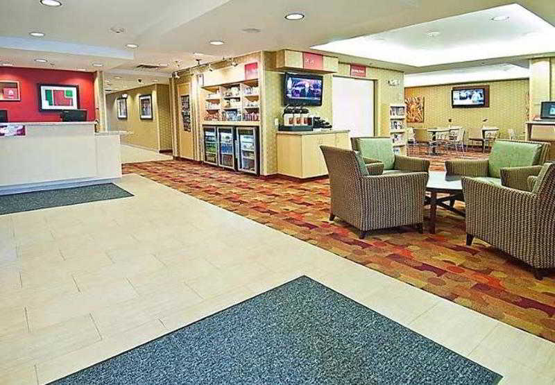 Towneplace Suites By Marriott Baton Rouge Gonzales