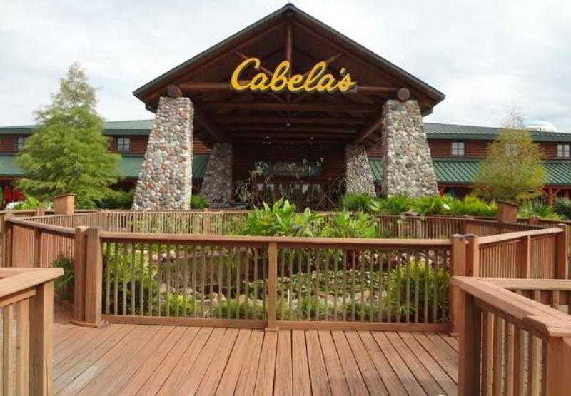 Towneplace Suites By Marriott Baton Rouge Gonzales