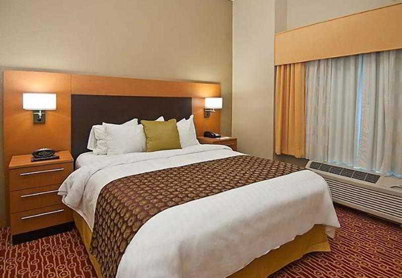 Towneplace Suites By Marriott Baton Rouge Gonzales