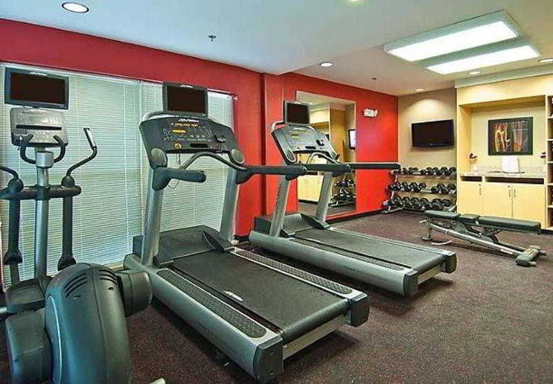 Towneplace Suites By Marriott Baton Rouge Gonzales