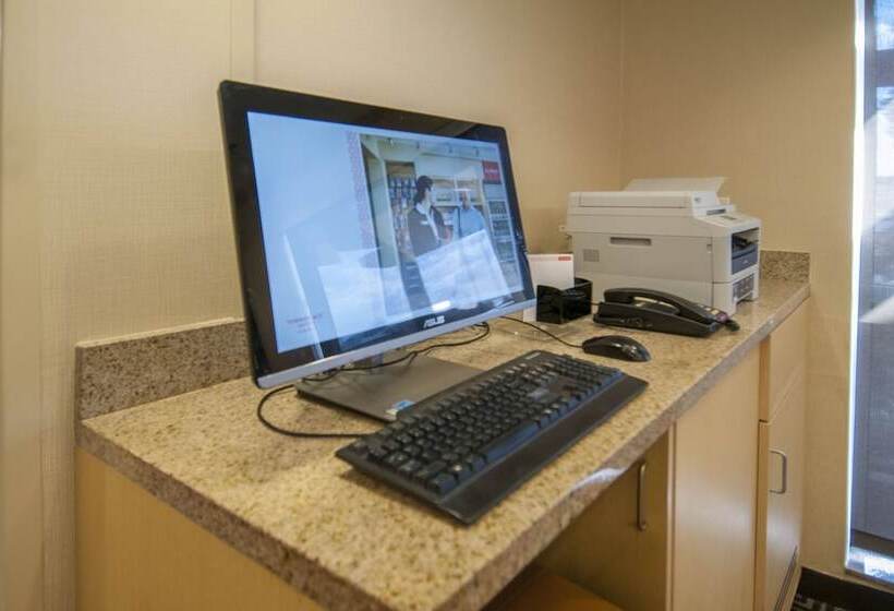 Towneplace Suites By Marriott Baton Rouge Gonzales