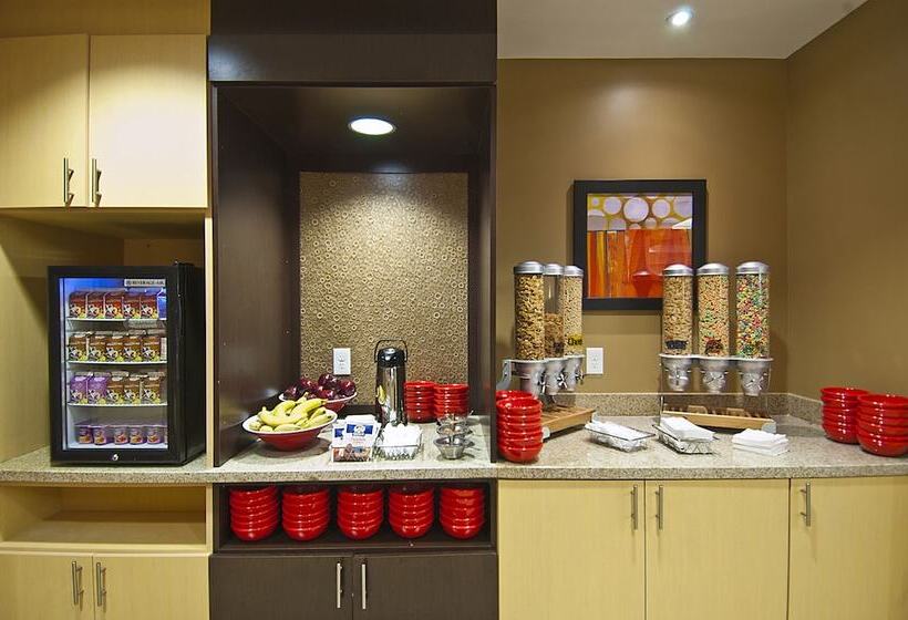 Towneplace Suites By Marriott Baton Rouge Gonzales