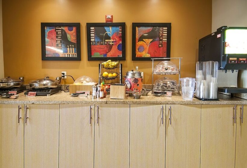 Towneplace Suites By Marriott Baton Rouge Gonzales