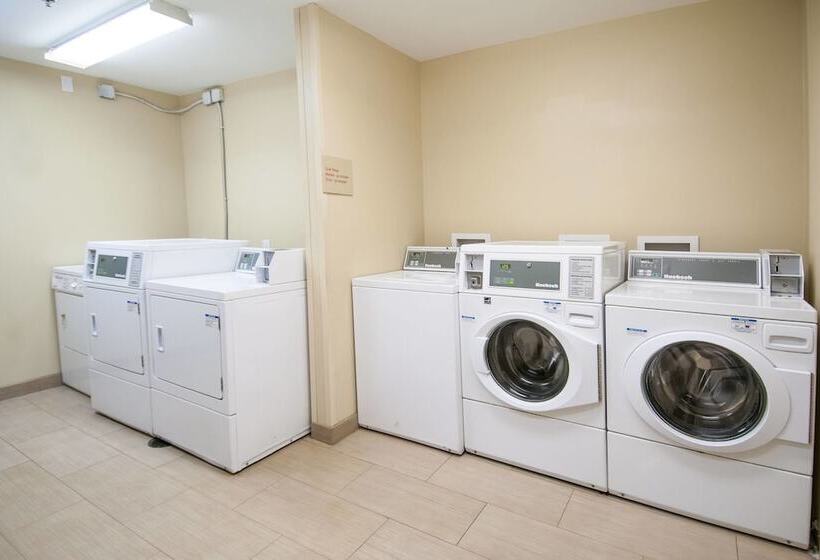 Towneplace Suites By Marriott Baton Rouge Gonzales