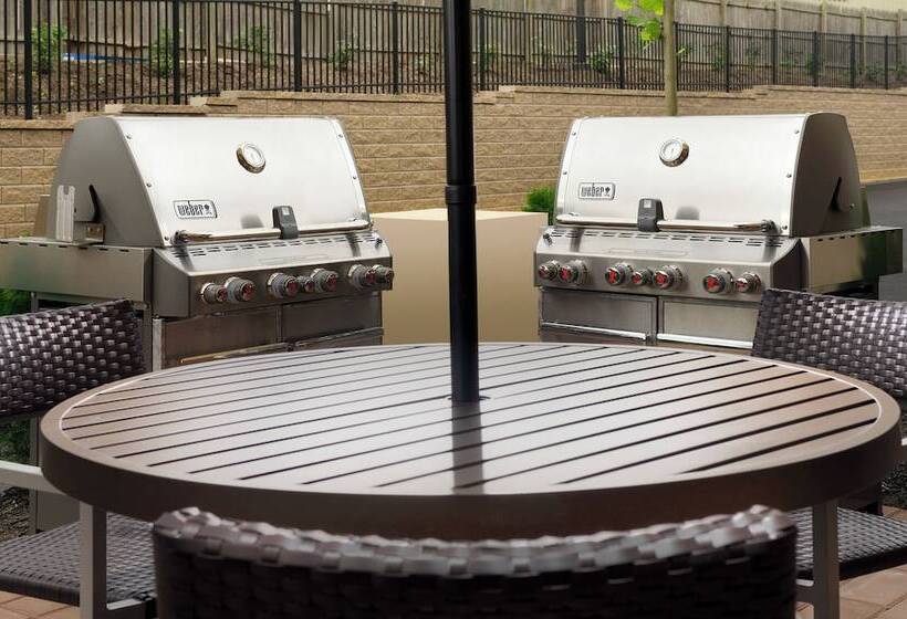 Towneplace Suites Bridgeport Clarksburg