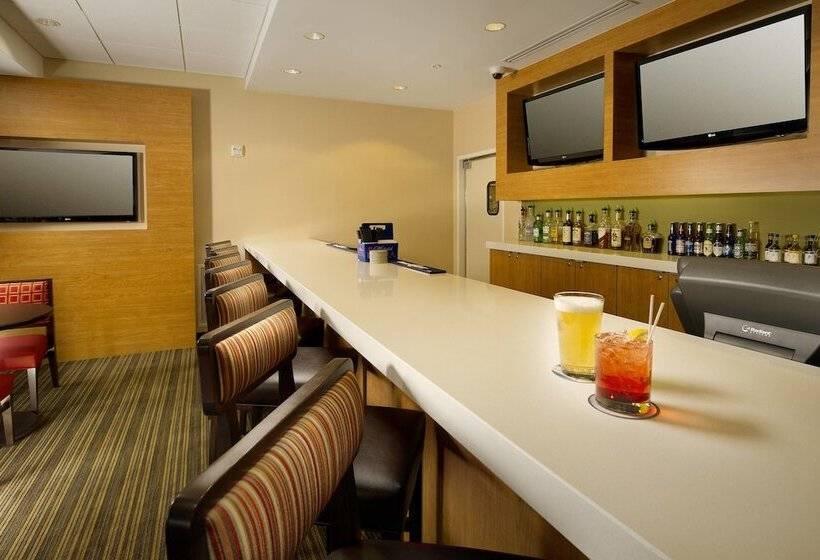 Towneplace Suites Bridgeport Clarksburg